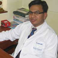 Dr. Hitesh Garg