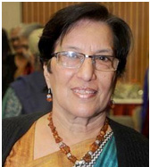 Dr. Veena Kalra