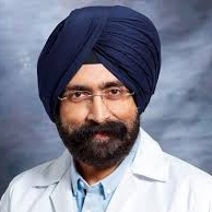 Dr. Arvinder Singh Soin