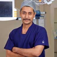 Dr. Sandeep Vaishya