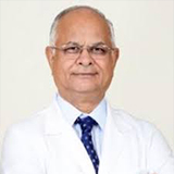 Dr. Pradeep Sharma