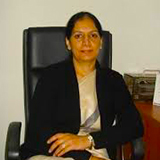 Dr. Sonu Balhara Ahlawat