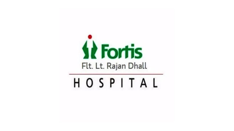 Fortis Flt Lt Rajan Dhall Hospital