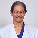 Dr. Ashok Rajgopal