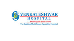 Venkateshwar Hospital, New Delhi