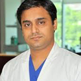 Dr. Anish Gupta