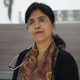 Dr. Anjali Kumar