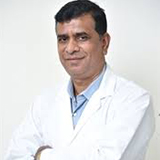 Dr. Devendra Yadav