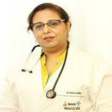 Dr. Meenu Walia