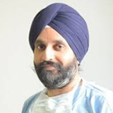 Dr. Karanjit Singh Narang