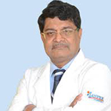 Dr. Niraj Garg