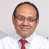 Dr. Rahul Bhargava