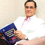 Dr. Rajnish Monga