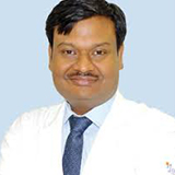 Dr. Rohan Sinha