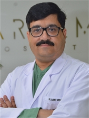 Dr. Sumit Singh