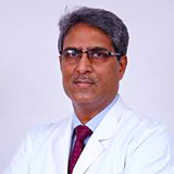 Dr. Amitabh Singh