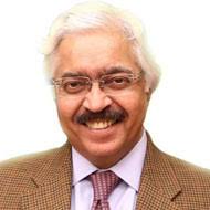 Dr. Ashok Seth