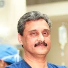 Dr. Atul Mathur