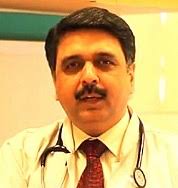 Dr. Dinesh Khullar