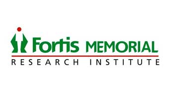 Fortis Memorial Research Institute