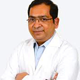 Dr. Anil Kumar Kansal