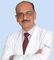 Dr. Manoj Luthra