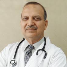 Dr. Prakash Singh