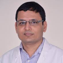 Dr. Rahul Naithani