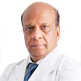 Dr. Rajeev Agarwal