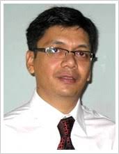 Dr. Sanjay Singh Negi