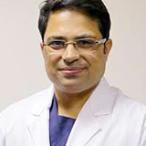 Dr. Vivek Vij