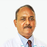 Dr. Anant Kumar