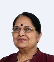 Dr. Suneeta Mittal