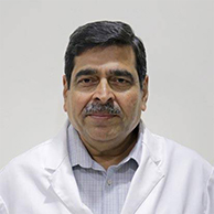 Dr. Harshavardhan Hegde