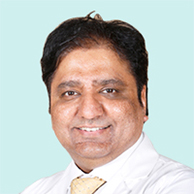 Dr. Hemant Sharma