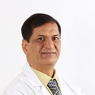 Dr. Rajesh K. Verma