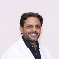 Dr. Sumit Sinha